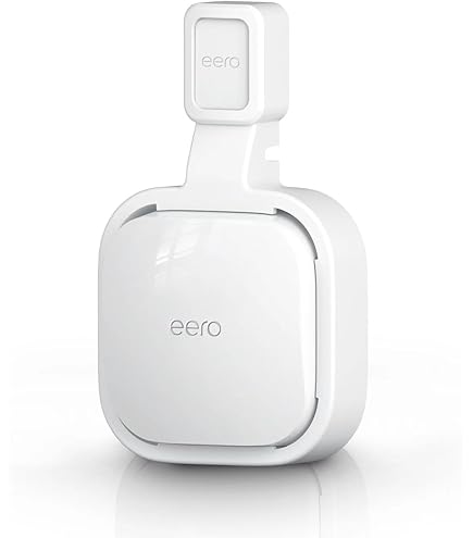 eero Pro 6E トライバンドメッシュルーター Amazon.co.jp: Amazon eero Pro 6E - メッシュwifi ルーター